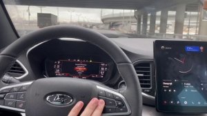 Ошибка Яндекс навигатора, вылетает на главный экран