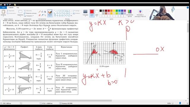 7 сынып, 35 сабақ смотреть онлайн