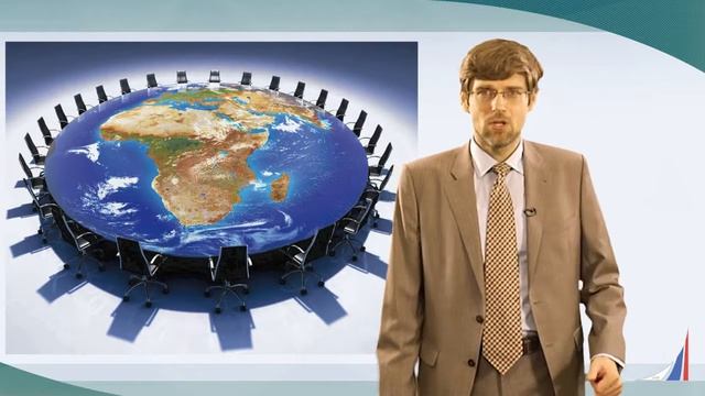 Приглашение на курс Кузнецова А.В. "Международные экономические и финансовые организации" смотреть онлайн