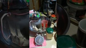 Живая и мёртвая вода