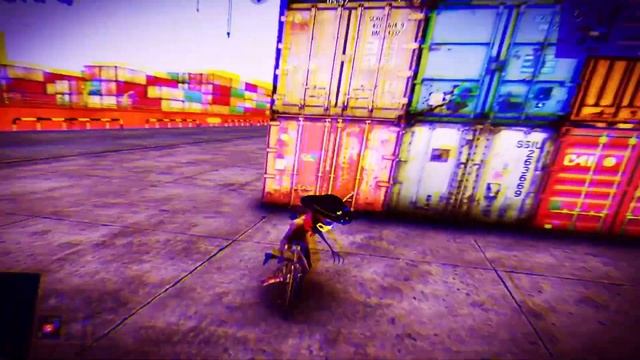 Хеллоу мир манера крутит мир | MAJESTIC РПГ смотреть онлайн