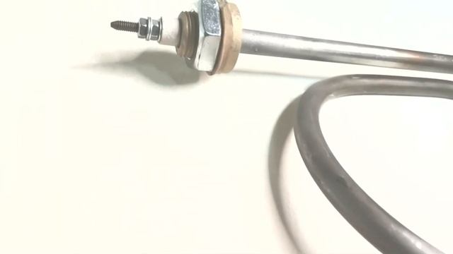 ТЭН КЭНД-100 165-03 4,0/220 смотреть онлайн