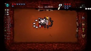 The Binding of Undertale │ПРОХОЖДЕНИЕ МОДА (VillagerWerman)