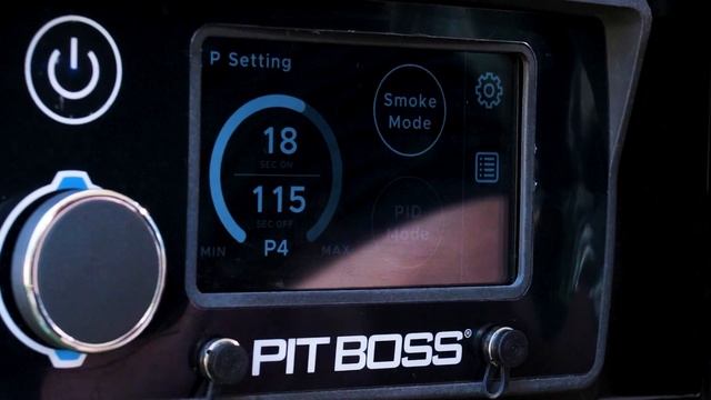 Introducing the All-New Pro Series Elite 6-Series Wood Pellet Smoker | Pit Boss Grills смотреть онлайн