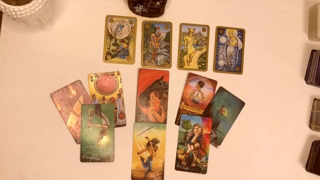 ВОДОЛЕЙ ♒ Март 2023 Таро-прогноз | Таро - Гороскоп на март 2023 для Водолеев смотреть онлайн