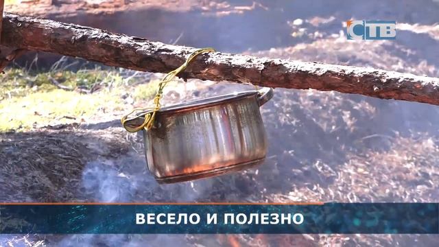 19.05.2023 Турслет «Школа безопасности» среди школ города. смотреть онлайн
