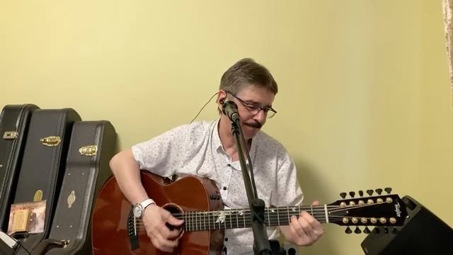 Виктор Третьяков - ОнЛайн концерт №155