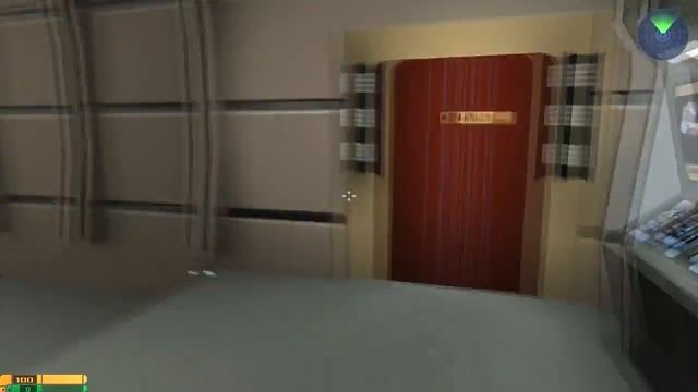 Let's Play Star Trek Elite Force 2 Part 5 WOW!! смотреть онлайн