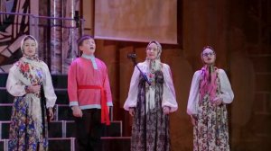 Сударушка_ «То ли в Гомеле то ли в Рязани»