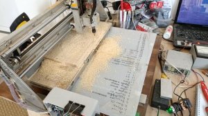 Временная защита винта Т8 от опилок инаправляющих SBR12....