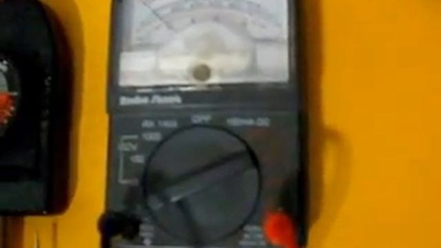 How to Test a Small Appliance Heat Control Cord смотреть онлайн