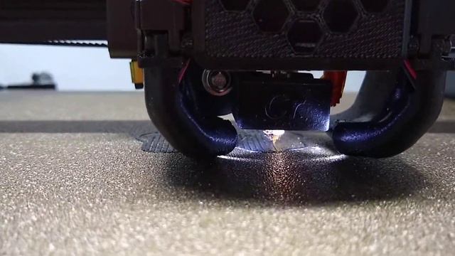 Compact Trifan LED Fan Ducts смотреть онлайн