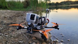 manta 5 se +gopro6+gyroflow