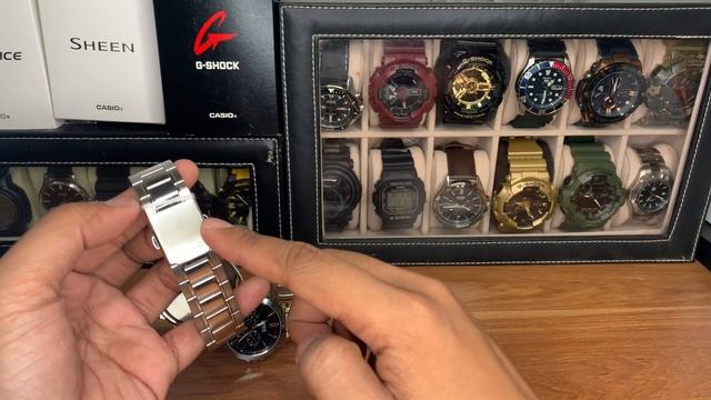 รนแรกของคาสโอกบระบบใหม รววพรอมเปรยบเทยบ MTP-SW300D-2A vs MTP-V300D-1A