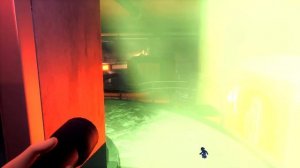 Руины прохождение # 2 // Five Nights at Freddy’s Security Breach Ruin