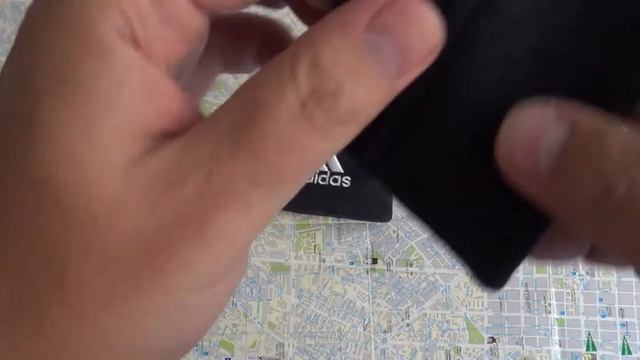 Adidas Tennis Wristband S CF6280 смотреть онлайн