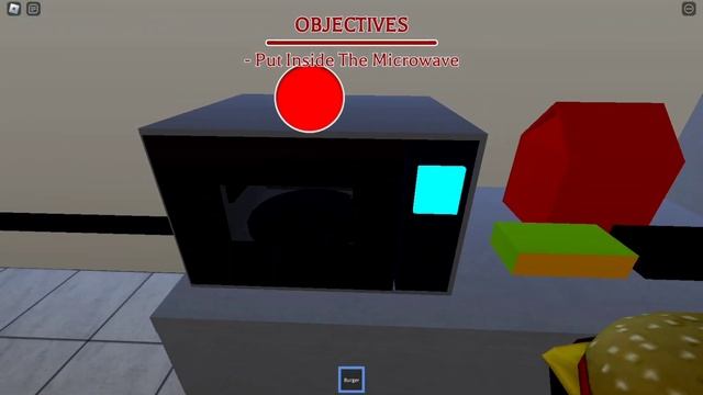 ЖЕЛТИЗНА ГОТОВИТ [ROBLOX] смотреть онлайн