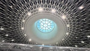 Шенчьжень, Самый Молодой город Китая. Пешая Прогулка по Shenzhen | КИТАЙ Shenzhen 2024 | Влог