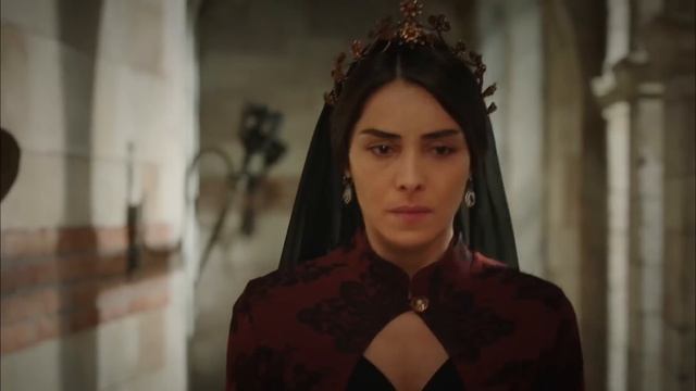 Muhteşem Yüzyıl 101. Bölüm (4K) смотреть онлайн