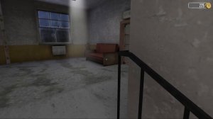 Воспоминание о Монахине // Evil Nun 1.7.6