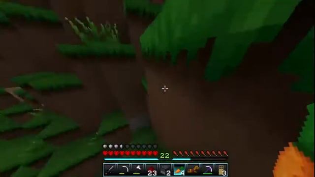 Стрим Майнкрафт от Жабка Экстро смотреть онлайн