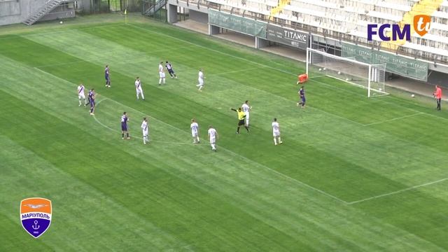 16.01.21 Мариуполь - Ракув - 2:2 смотреть онлайн