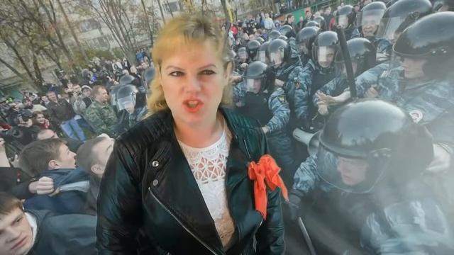 Наша Дарья Варшавянка смотреть онлайн