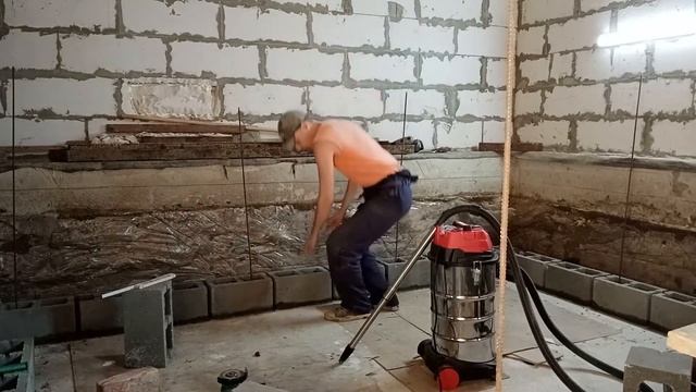 Бассейн продолжение ( начало после зимы) смотреть онлайн