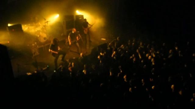 Planet of Zeus - Part 2 - Live in Athens 17122016 - Gagarin 205