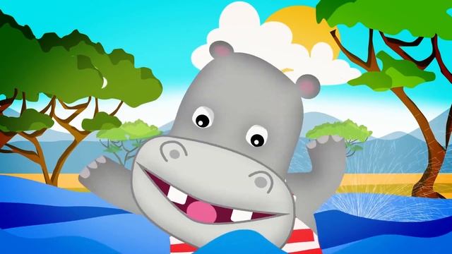 Мои любимые цвета МИКС 🤩🎶 – Лучшие детские песни и лучшая музыка для детей | Детские хиты 🩵