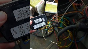 Расшифровка данных посевного комплекса Horsch Sprinter CAN SPY