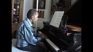 Rhapsodie: Maxwell Eckstein