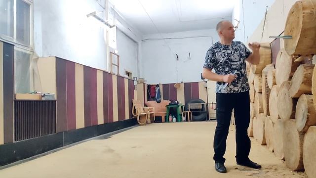 Безоборотное метание неудобных ножей. смотреть онлайн