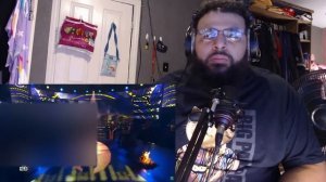 Диана Анкудинова в финале суперсезона " Ты супер!" REACTION РЕАКЦИЯ