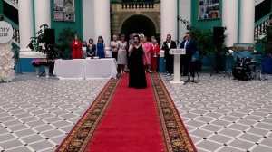 Марине Григорян - Autumn Leaves