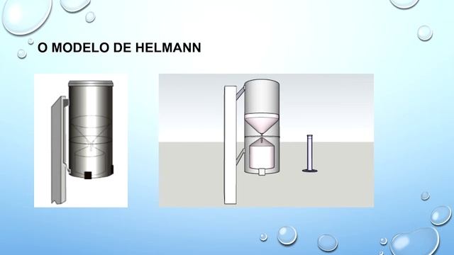 FHID - Beatriz Karins dos Santos: Medida da precipitação: Pluviômetro Ordinários, tipo Hemann смотреть онлайн