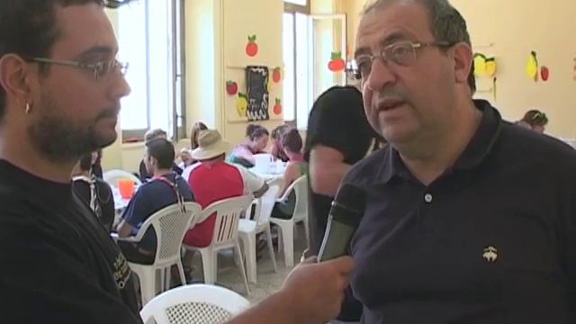 Carovana Memoria e Impegno - Pino Demasi смотреть онлайн