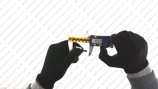 Фильтр топливный б/п L-32mm, h-18mm, Ø4,8mm, mod:202-1 FORESTER mod.B... смотреть онлайн