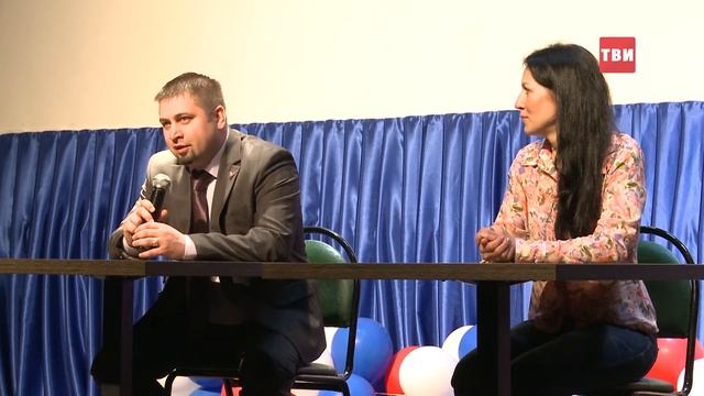 Всем по ракете! Как в Истре отметили полёт человека в космос смотреть онлайн