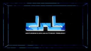 Gentlemens Club & Lee Mvtthews - Frequency