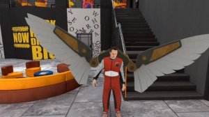 Мои воспоминания о матрешке рп