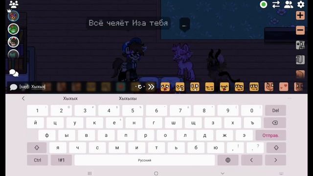 48 секунд в видео происходит трэш.                                                       [Pony Town смотреть онлайн