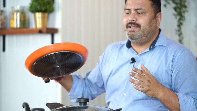 How to choose the right cookware? Best Cookware for your kitchen | Quality cookware