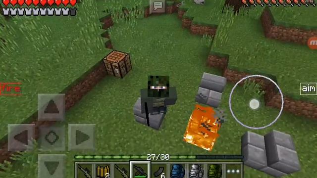 Амир был мод автомат смотреть онлайн