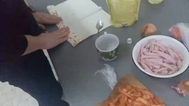 Кухарим)) смотреть онлайн