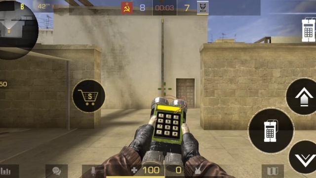 ловите видео в 57 минут смеха: дуэль в стэндоф 2 против Семёна