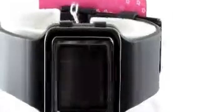 Reloj Casio LDF-20 NEGRO en SHOWDEVENTAS смотреть онлайн