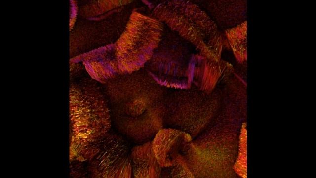 Granite Shadow - Turning Inward A_M01 Teorema