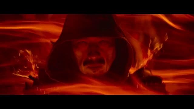 Mortal Kombat 2 (2025) - First Trailer | Karl
Urban смотреть онлайн