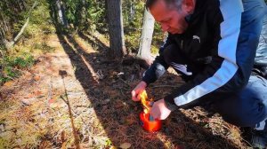 ПРИМУС «ДАСТАН»  – ЛУЧШЕ ДЛЯ ТУРИСТА НЕТ!